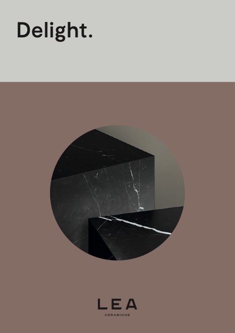 Lea - Katalog Delight