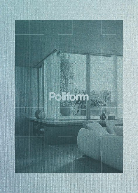 Poliform - Catalogue Stylebook 2021