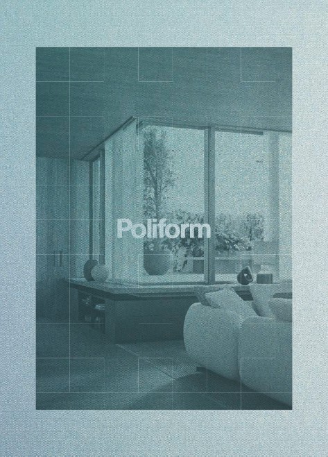 Poliform - Katalog Stylebook 2021