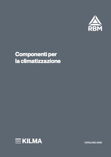 Rbm - Listino prezzi KILMA