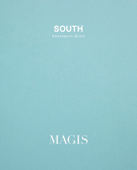 Magis - Catalogo South