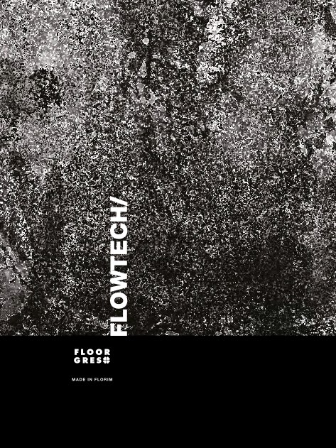 Floorgres - Catalogo Flowtech
