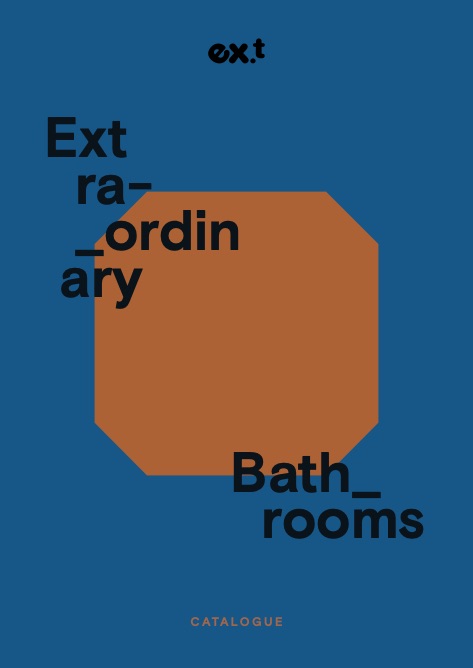 ex.t - Catalogue Bathroom