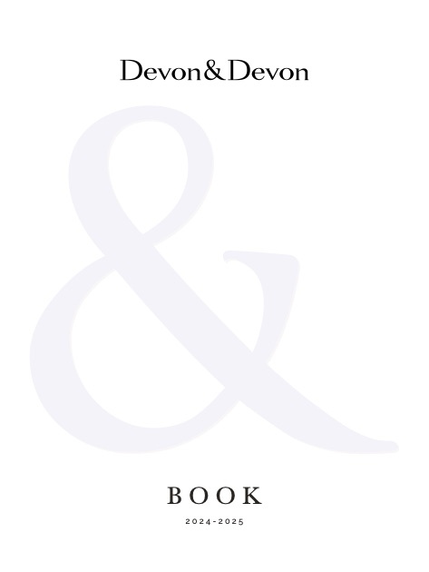 Devon&Devon - Catalogue Book 2024