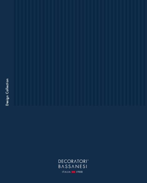 Decoratori Bassanesi - Catalogue Design Collection