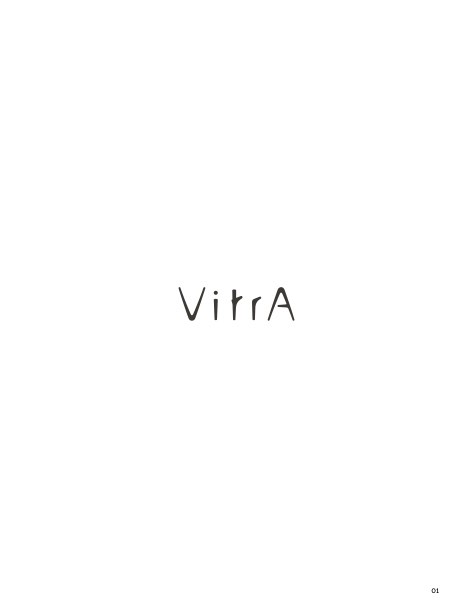 Vitra - Price list Rubinetti | 2022 N°3