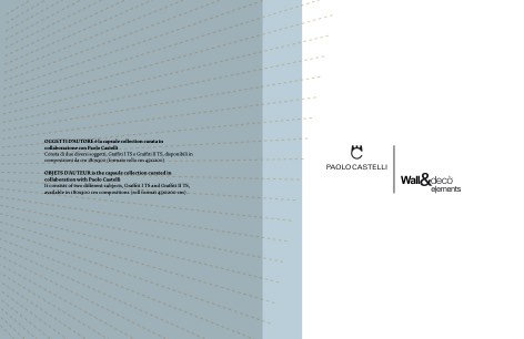 Wall&Decò - Catalogo GRAFFITI TS BY PAOLO CASTELLI