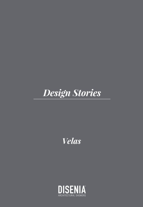 Disenia - Catalogue Velas
