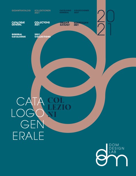 Dom - Catalogue Generale
