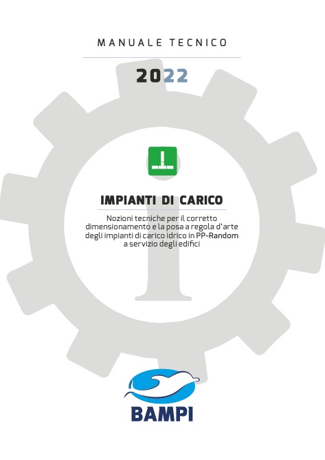 Bampi - Catalogo Impianti di Carico IDRO PP-Random