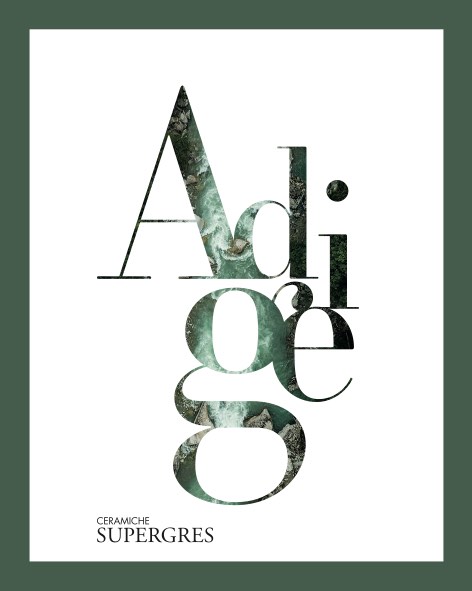 Supergres - Catalogue ADIGE