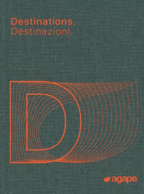 Destinations - mar 2024