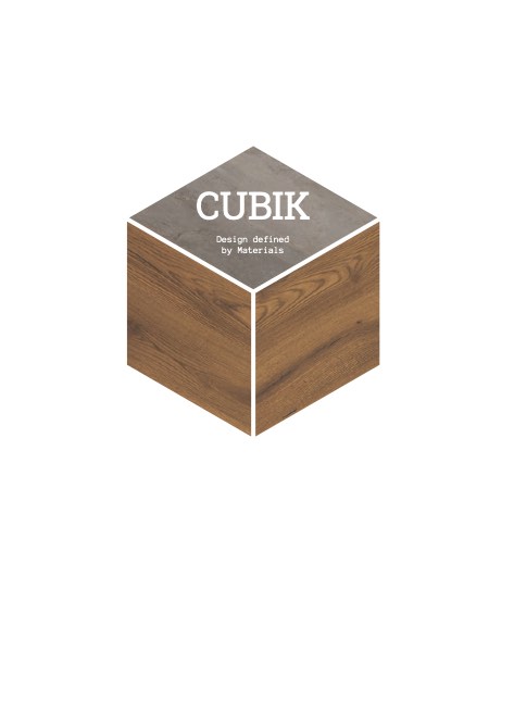 Idea Group - Catalogo Cubik