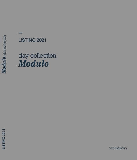 Veneran - Listino prezzi Modulo