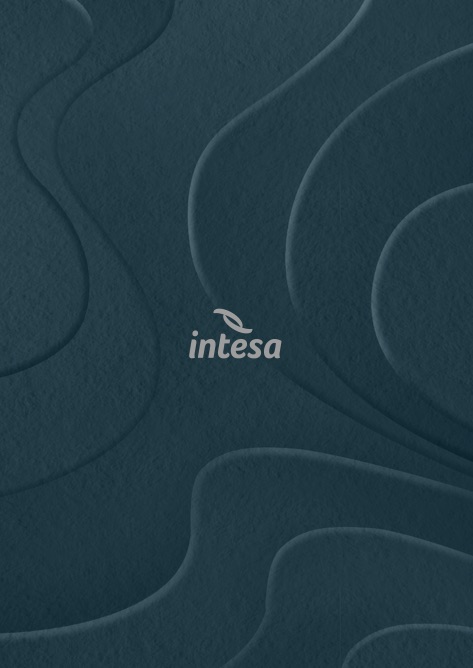 Intesa - Catalogo 2025