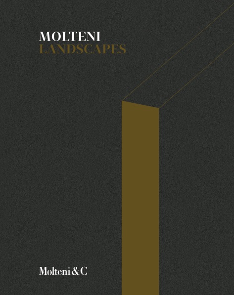 Molteni&C - Catalogo Landscapes