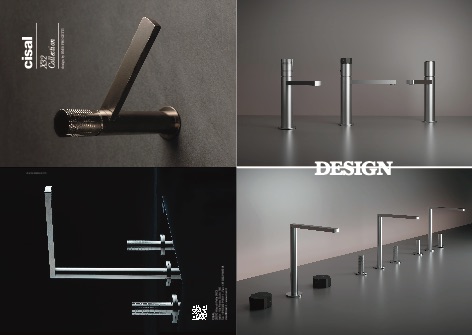 Cisal - Katalog X32 Collection