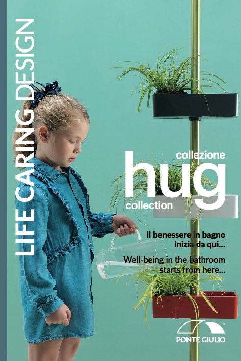 Ponte Giulio - Catalogue HUG