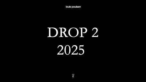 Louis Poulsen - Listino prezzi Drop 2