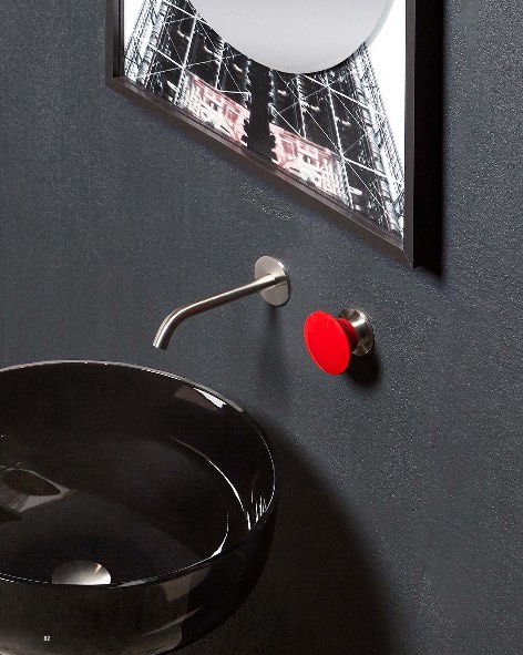 Antonio Lupi - Katalog Rubinetteria