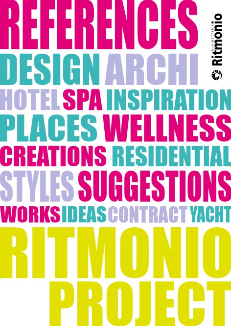 Ritmonio - Katalog Project