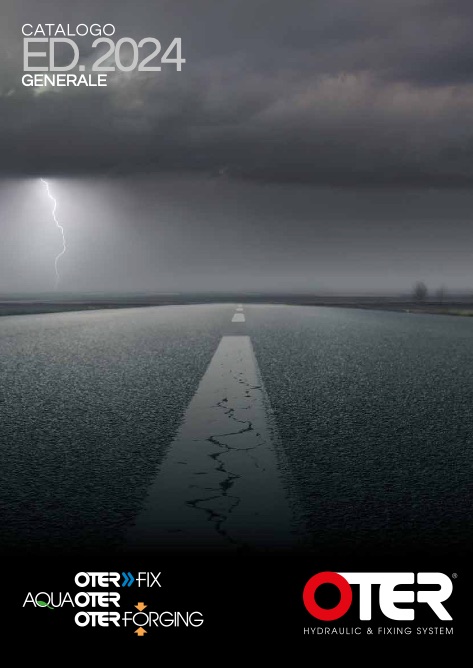 Oteraccordi - Listino prezzi Ed. 2024