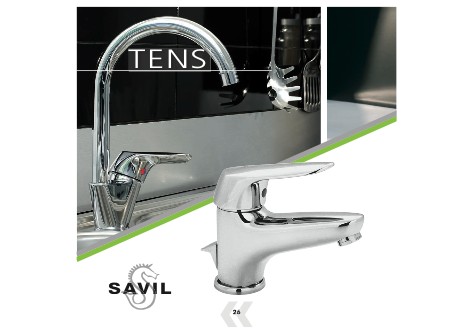 Savil - Catalogue Tens