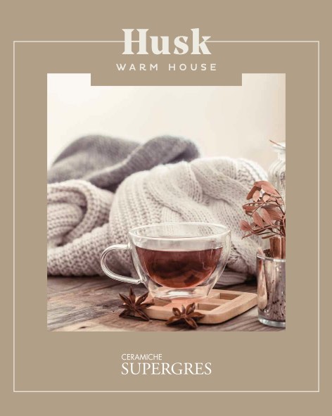 Supergres - Catalogue HUSK