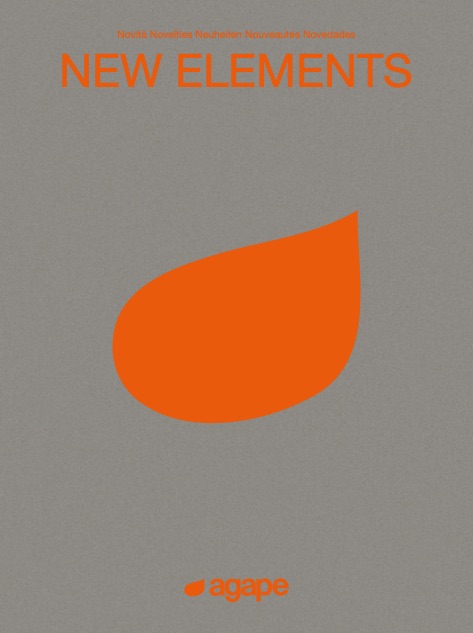 Agape - Katalog New Elements