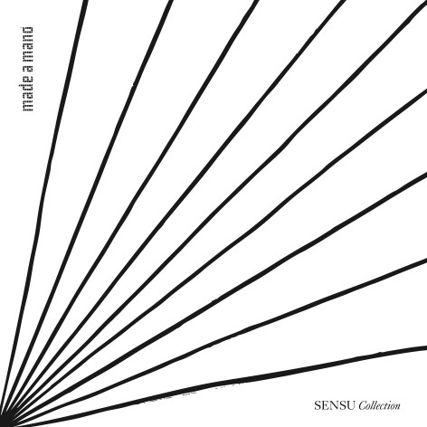 Made a Mano - Catalogo Sensu collection