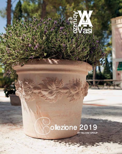 Telcom - Catalogo ABRUZZO VASI