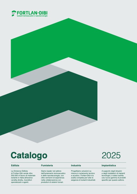 Fortlan - Catalogo 2025