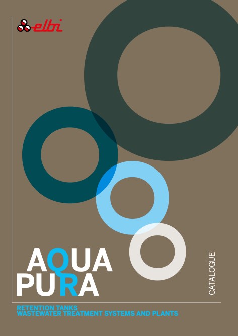 Elbi - Catalogue AQUA Pura