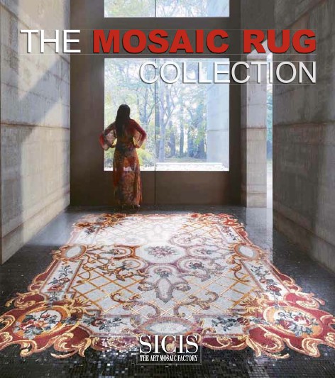 Sicis - Catalogue The Rug