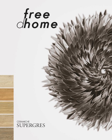 Supergres - Catalogo FREEDHOME