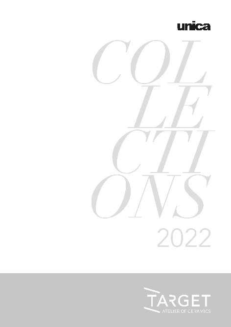 Unica Ceramiche - Katalog 2022