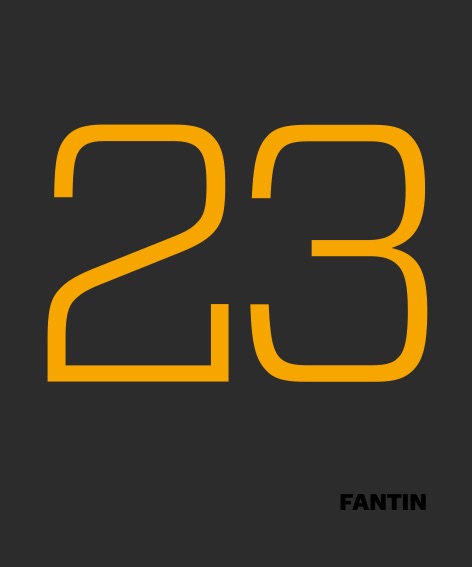 Fantin - Katalog 23
