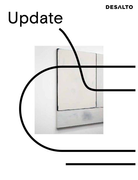 Desalto - Catalogo Update