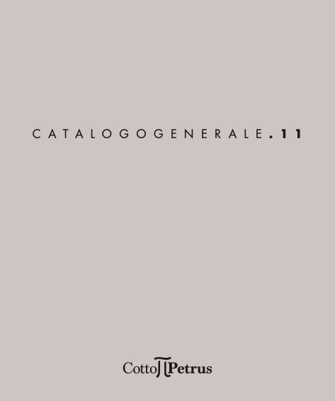 Cotto Petrus - Listino prezzi 2025