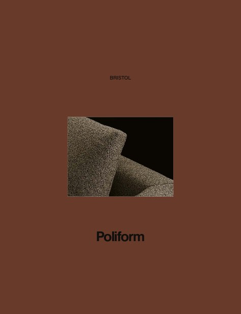 Poliform - Catalogo Bristol