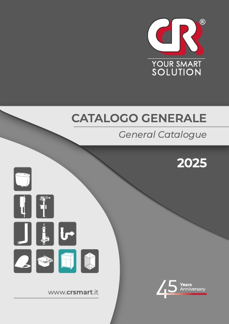 Cr - Catalogo 2025