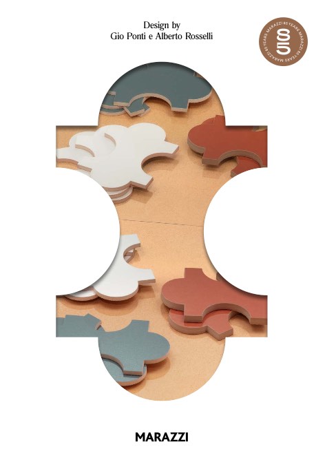 Marazzi - Catalogo Triennale