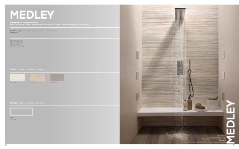 Supergres - Catalogo Medley