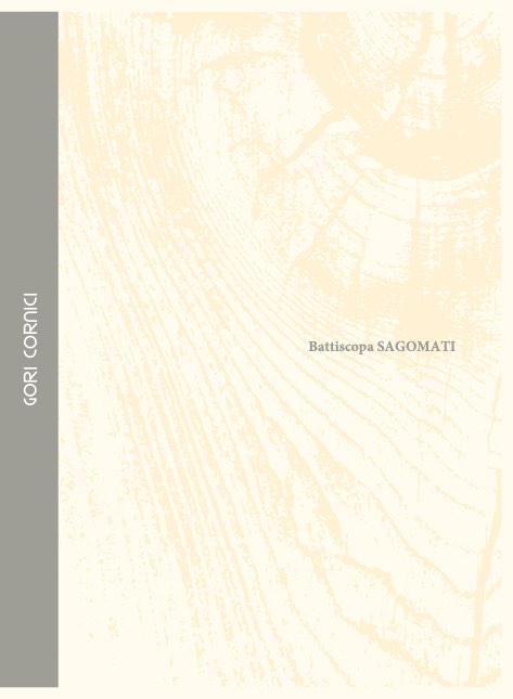 Gori Cornici - Catalogo Battiscopa sagomati