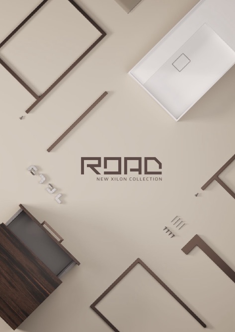 Xilon - Catálogo Road