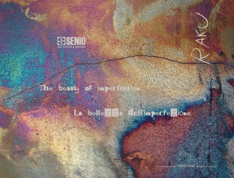 Senio - Catalogo Raku