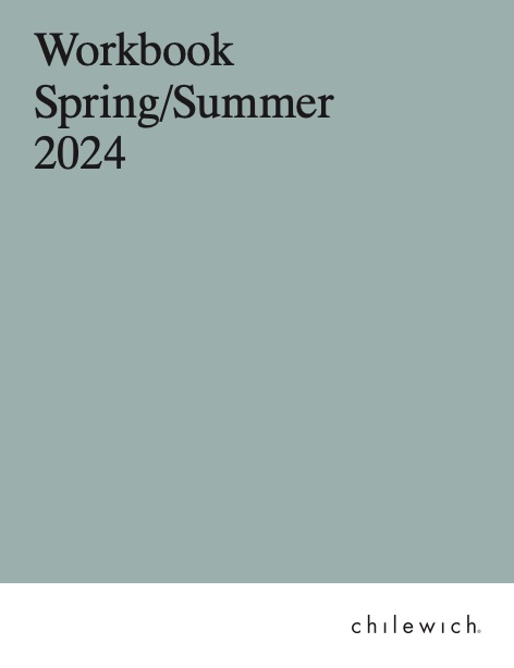 Zero One One - Catalogo Spring/Summer 2024