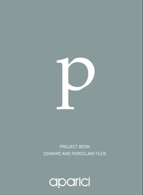 Aparici - Catalogue Project Book