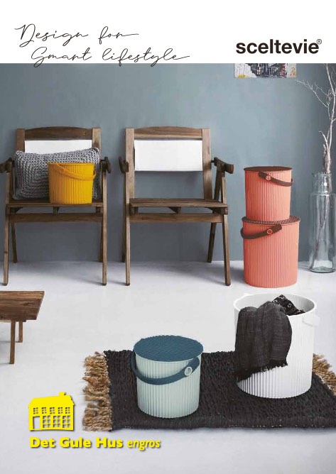 Hachiman - Catalogo 2021