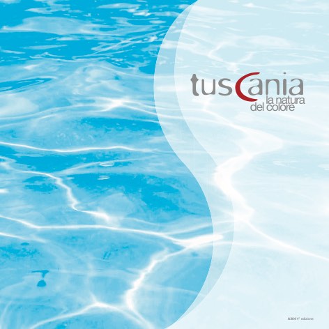 Senio - Catalogue Tuscania